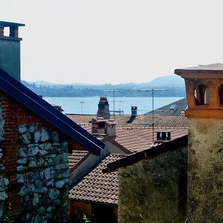 Apartment Ca Giulietta Boutique Lesa