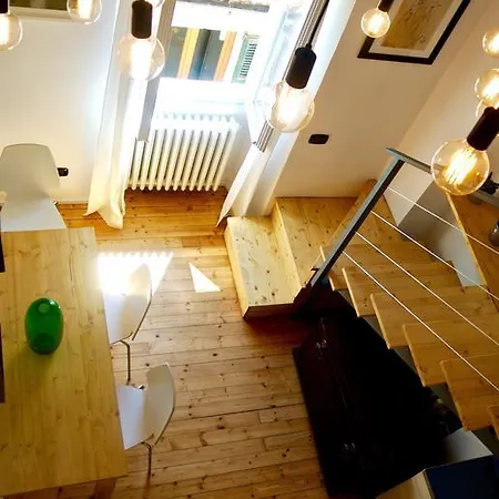 Ca Giulietta Boutique Apartment Lesa