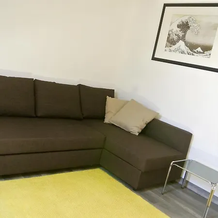 Ca Giulietta Boutique Apartment *