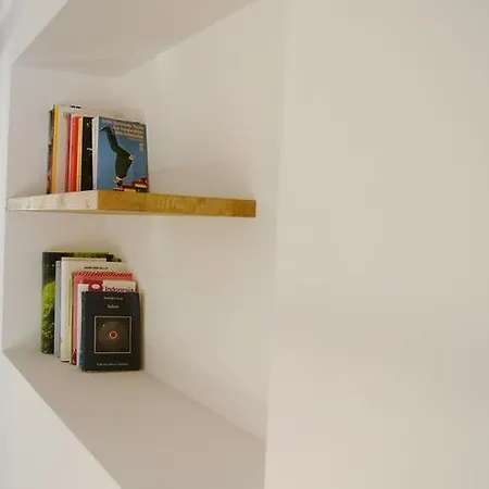 Apartment Ca Giulietta Boutique Lesa