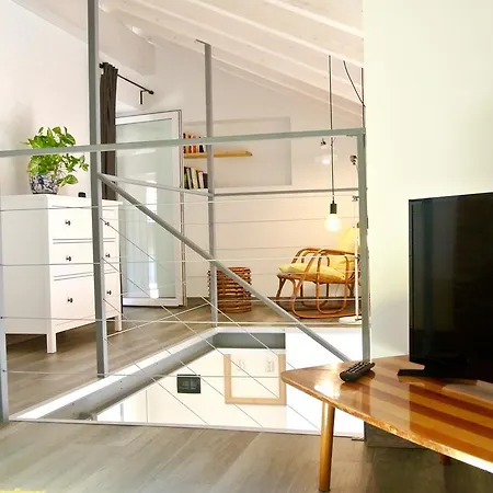 Apartment Ca Giulietta Boutique Lesa
