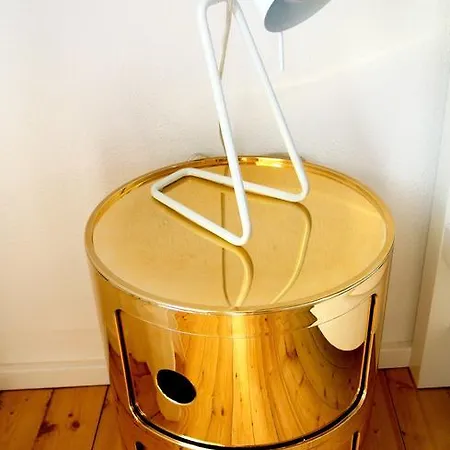 Cá Giulietta Boutique *