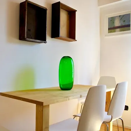 Ca Giulietta Boutique Apartment