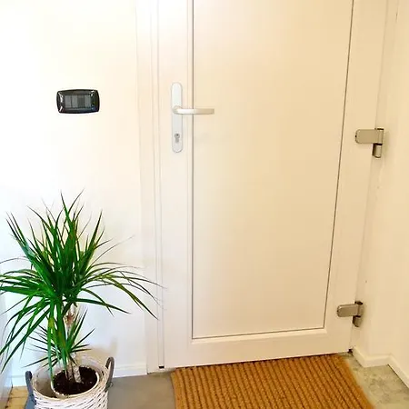 Apartment Ca Giulietta Boutique