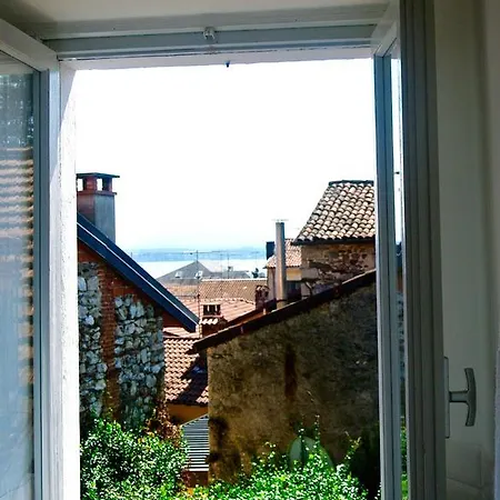 Cá Giulietta Boutique Lesa