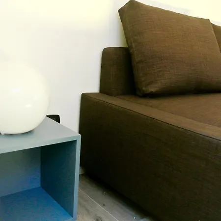 Ca Giulietta Boutique Apartment *