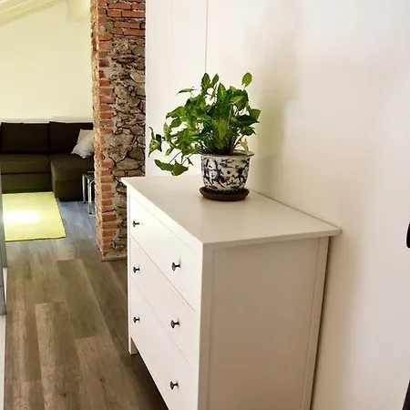 Cá Giulietta Boutique * Lesa
