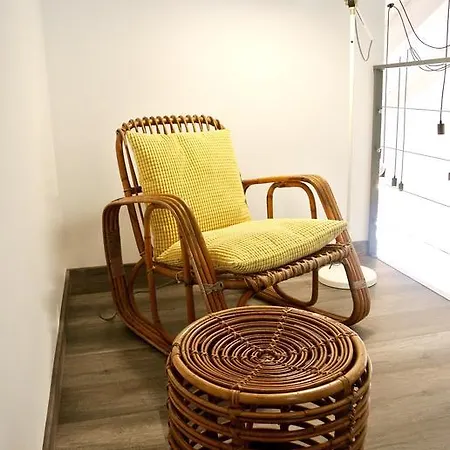 Cá Giulietta Boutique Appartamento Lesa