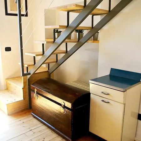 Apartment Ca Giulietta Boutique *