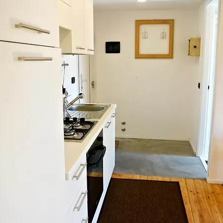 Apartment Ca Giulietta Boutique Lesa