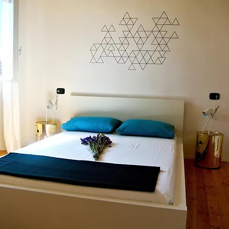 Apartment Ca Giulietta Boutique