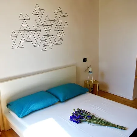 Apartment Ca Giulietta Boutique *
