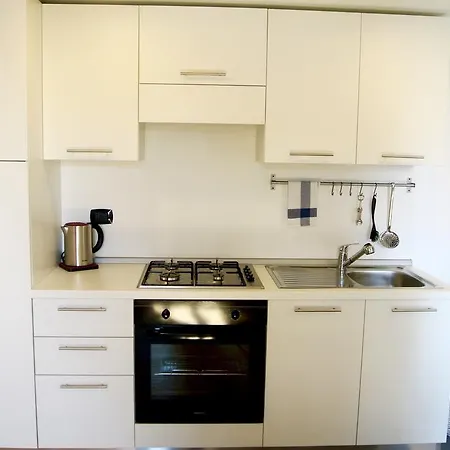 Ca Giulietta Boutique Apartment Lesa
