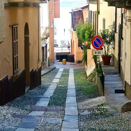 Ca Giulietta Boutique Apartment