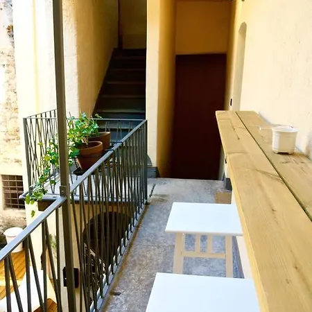 Appartamento Cá Giulietta Boutique