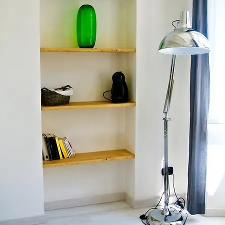 Apartment Ca Giulietta Boutique *