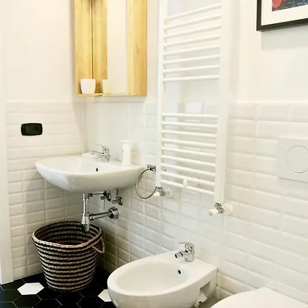 Ca Giulietta Boutique Apartment *