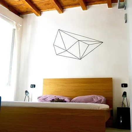 Apartment Ca Giulietta Boutique Lesa