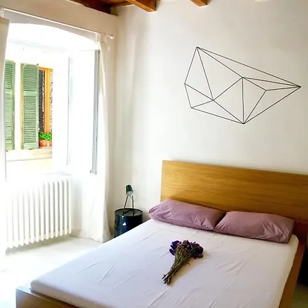 Ca Giulietta Boutique Apartment Lesa