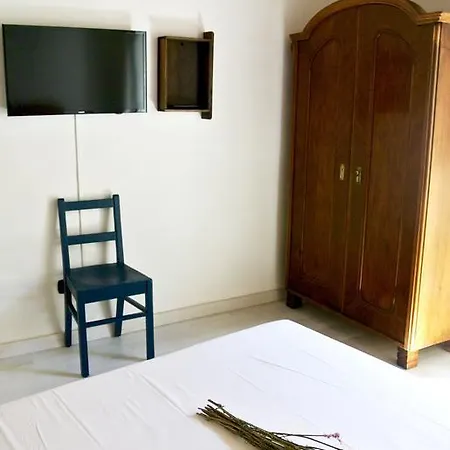 Ca Giulietta Boutique Apartment