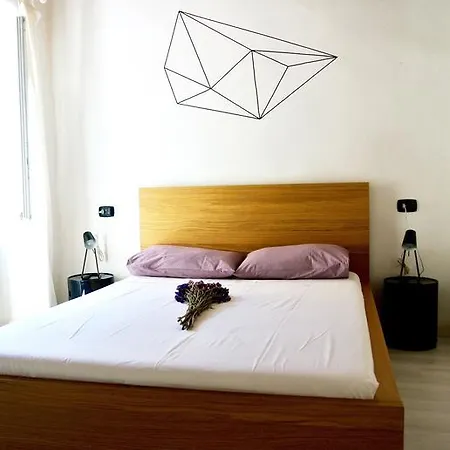 Apartment Ca Giulietta Boutique *