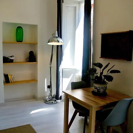 Ca Giulietta Boutique Apartment