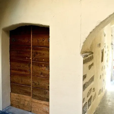 Ca Giulietta Boutique Apartment *