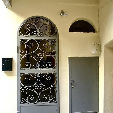 Apartment Ca Giulietta Boutique Lesa