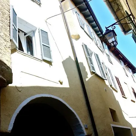 Cá Giulietta Boutique Appartamento *