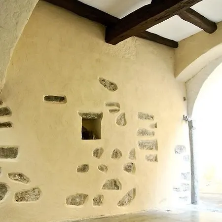 Apartment Ca Giulietta Boutique Lesa