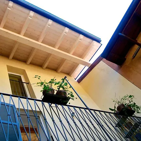Apartment Ca Giulietta Boutique