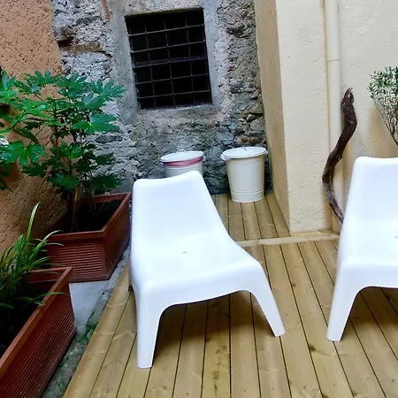 Ca Giulietta Boutique Apartment